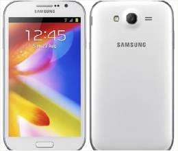 samsung launches smartphone galaxy grand