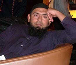 I enjoyed bowling to sachin: saqlain mushtaq