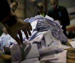public approval of new constitution in egypt