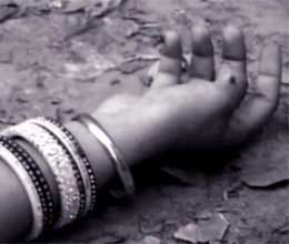 Poisoned, strangled began kill