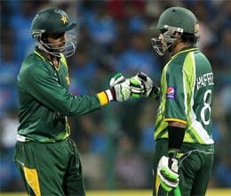 match report: india lost easily match against pakistan 