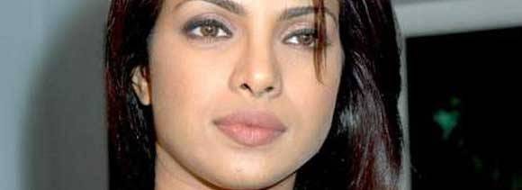 Why Priyanka are being forgotten your dialog
