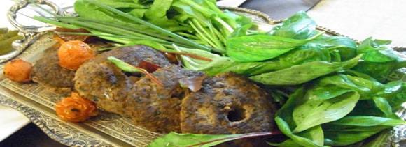 soya shami kabab recipe