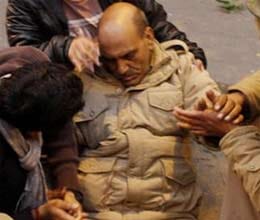 two accused was in metro at constable death