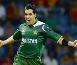 pakistan beat india by 5 wickets to take series lead