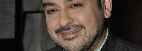 Adnan sami coming after three years 