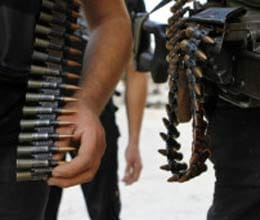army has become gang for killing says syrian general