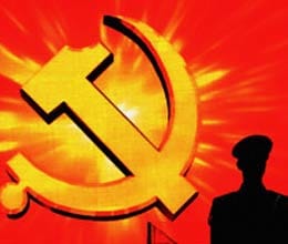 Chinese ruler to rule under law