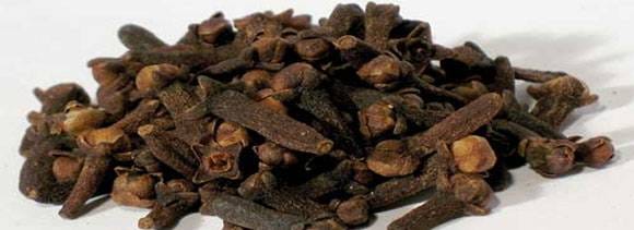 health benefits of cloves