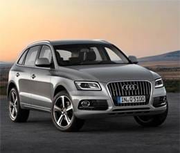 facelift audi q5 launches at rupees 43.6 lakh