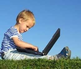 your child is become duffer in effectof internet