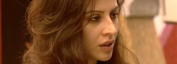 karishma kotak out from bigg boss house