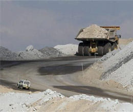mining mafia of up enter in uttarakhand