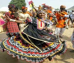 hartalika teez fair