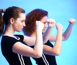 state governments should prepare women for self defence