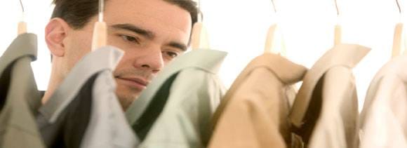 Soon software will suggest you what to wear