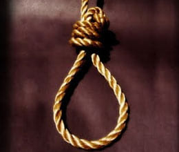 murderer of five daughters will be hanged today