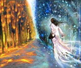 heaven and hell on the earth 