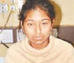 man attempt to murder college girl in meerut  