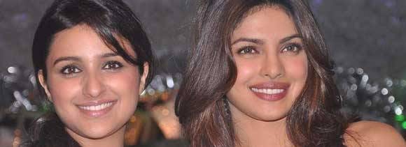 parineeti chopra angry with priyanka chopra