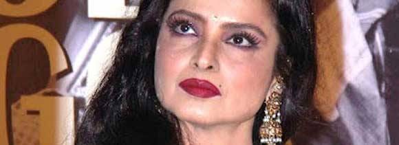 Beautiful Rekha Turns Nani