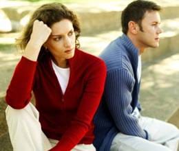 How to handle a broken relationship