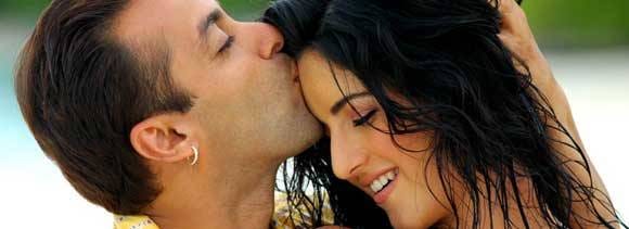 does not like on-screen lip-lock: Salman Khan