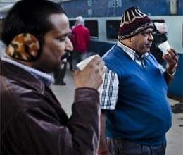 indian railway increases meal and drinking water rates