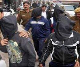 delhi gangrape prime accused ram singh commits suicide