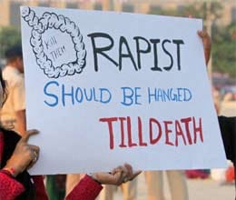 damini grand father disagree with justice verma committee recommendations 