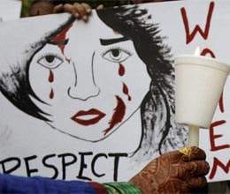 anti rape law
