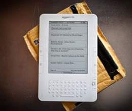 US readers increasingly opting for e-books: Study