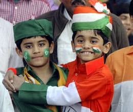 Indo-Pak cricket team joint new year bash cancelled