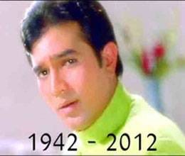 rajesh khanna memories on birthday