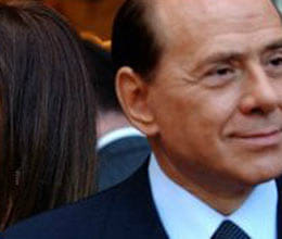 silvio berlusconi will pay four crore dollar to his ex wife