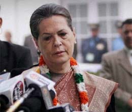 rape case Sonia makes suggestions to govt for stricter laws