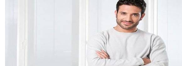 health benefits of having beard