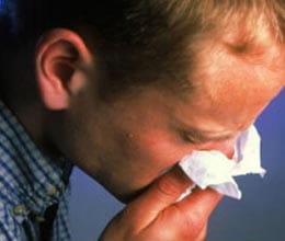 antibiotics ineffective for coughs