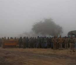 gangrape victim's body flown to India, cremated