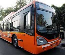 girl molested in dtc bus in delhi 