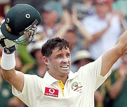 Hussey to retire after home summer