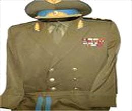 state personnel double uniform and washing allowance