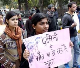 murder charges invoked in delhi gang rape case