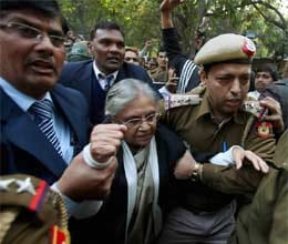 after pm sheila is target on social media