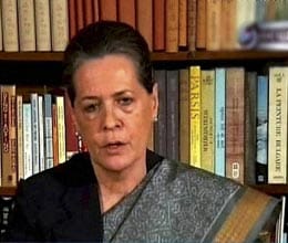 girl struggle will not waste said sonia gandhi