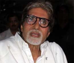 amitabh asked help for elephant