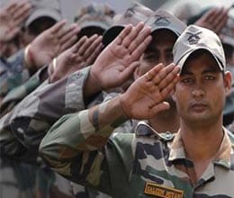 ten thousand youth from up uttarakhand will be recruited in indian army