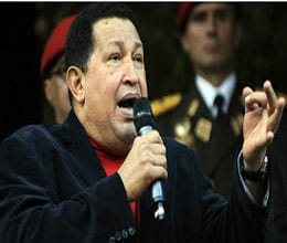 chavez condition grew worse
