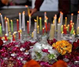 police pushed for early cremation of gangrape victim says bjp leader