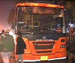 teenage girl molested in delhi cluster bus 